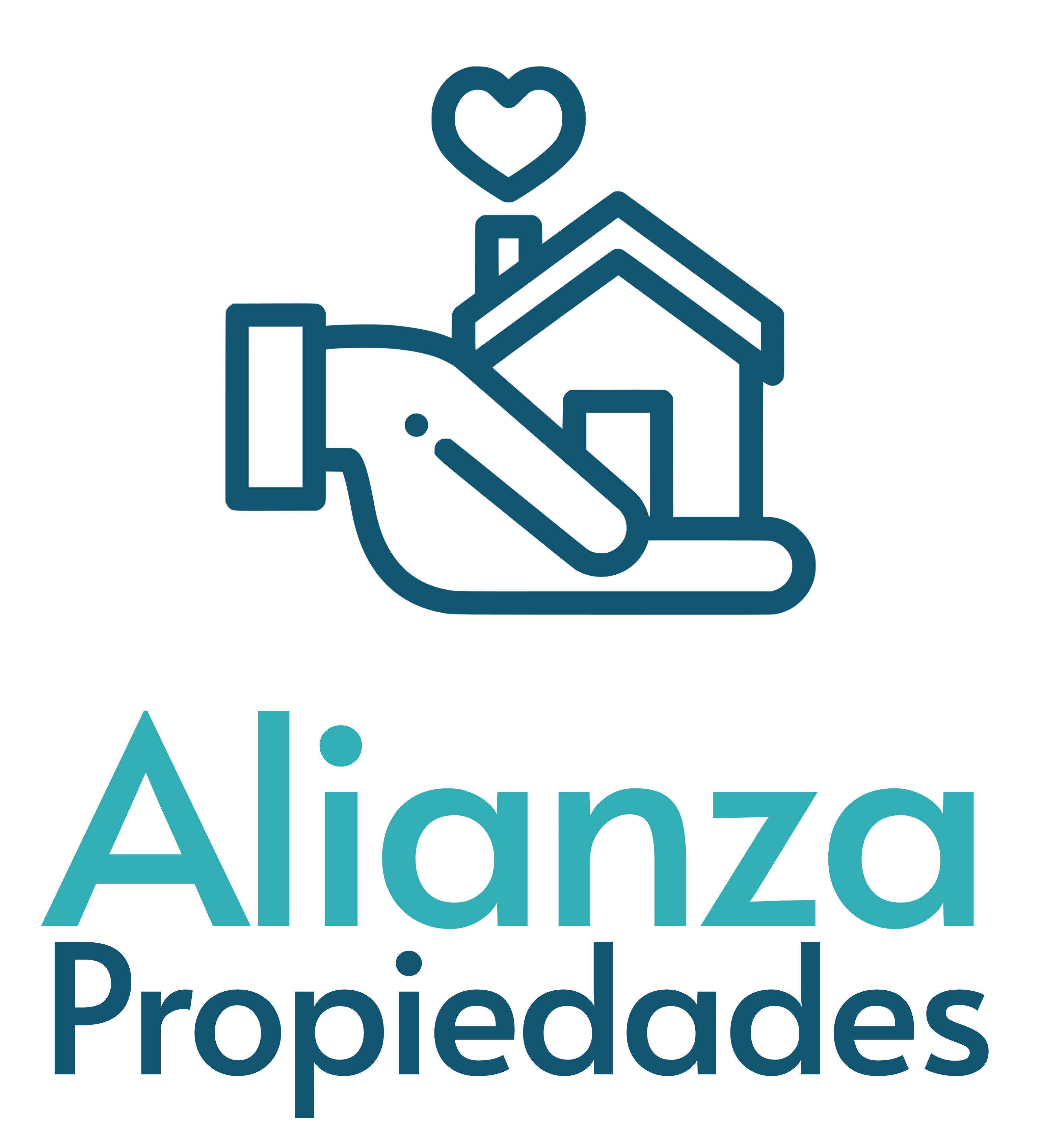 Alianza Propiedades