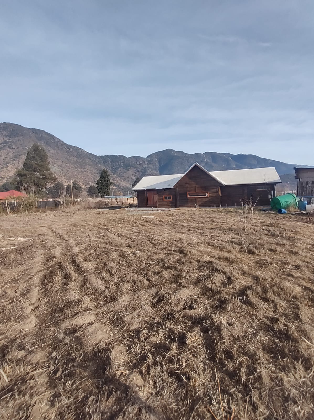 Casa en Arriendo Rancagua Sector Punta de Cortés