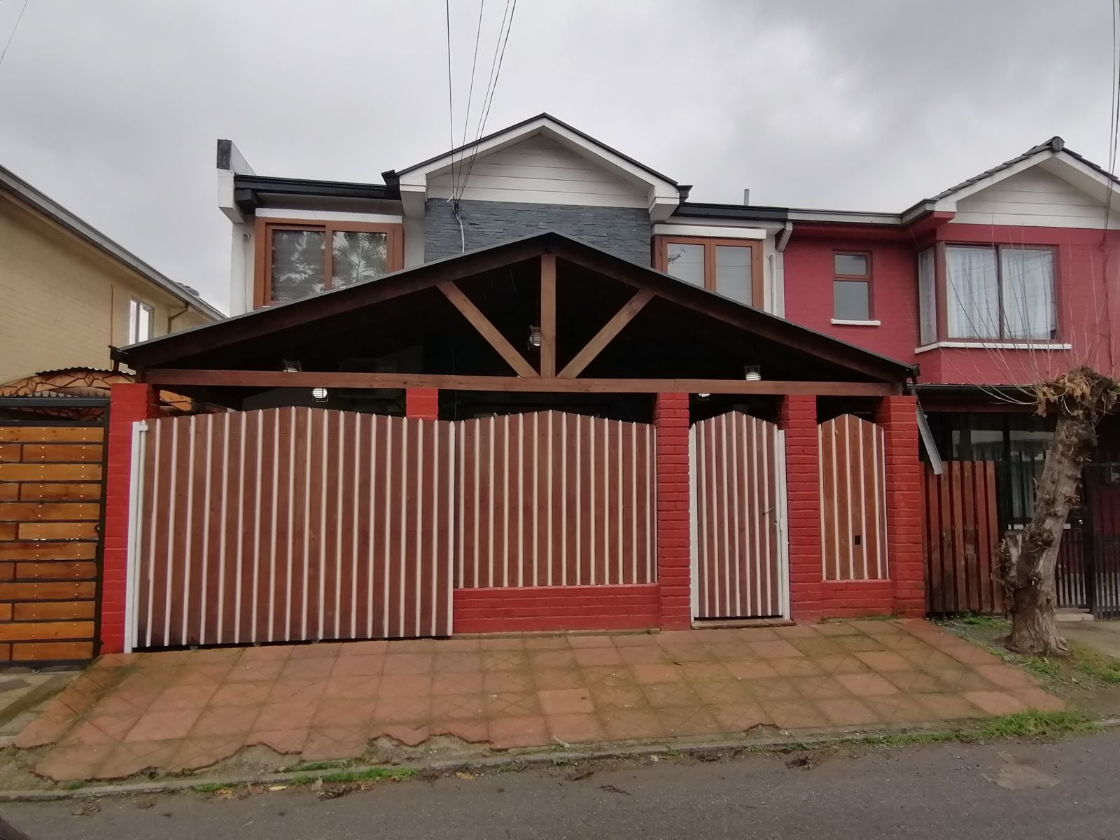 Casa en Venta Rancagua Bosques de San Francisco