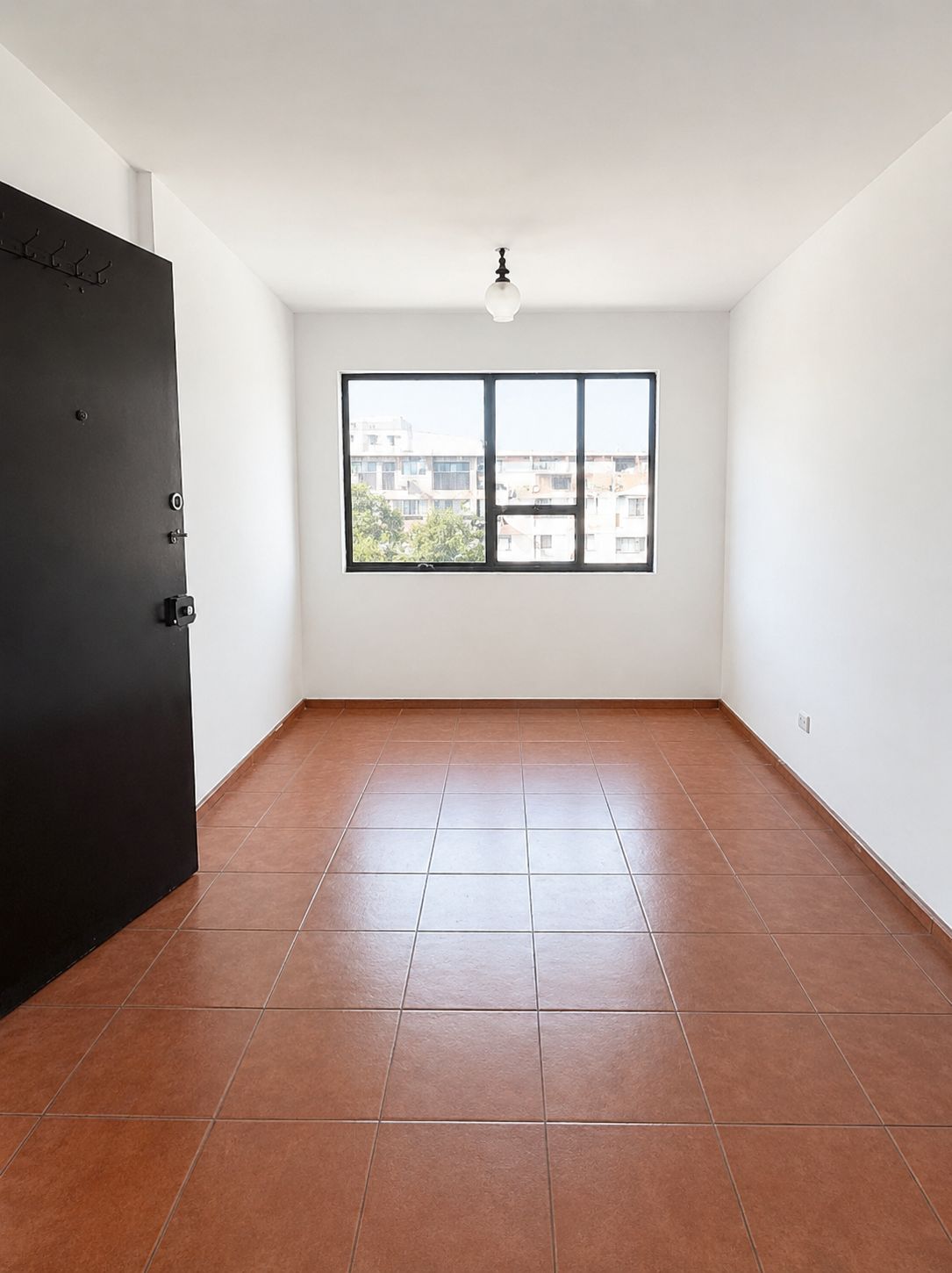 Departamento en arriendo en Rancagua, Conjunto Abanderado Ibieta