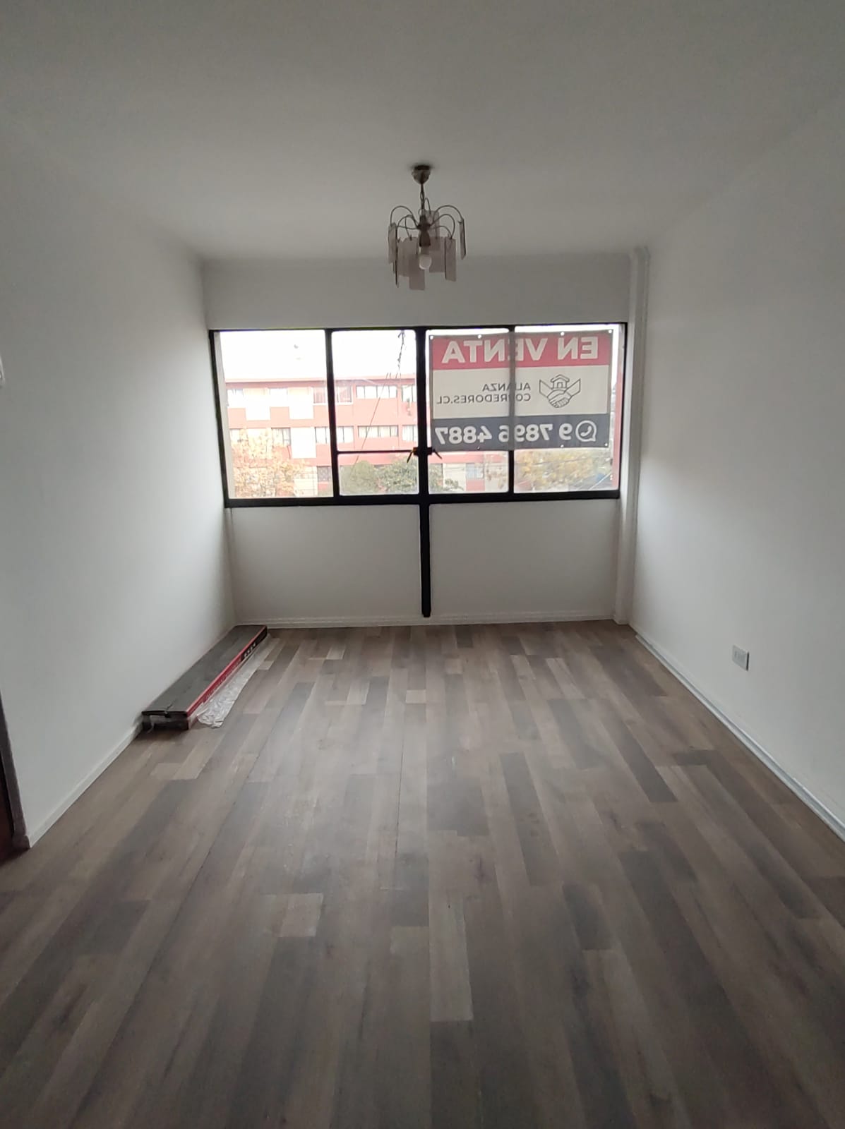 Departamento en venta en Abanderado Ibieta, Rancagua