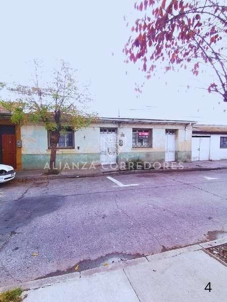 Casa en Venta en Rancagua, terreno amplio y central