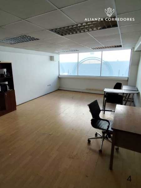 Arriendo de Oficina en Pleno Centro de Rancagua