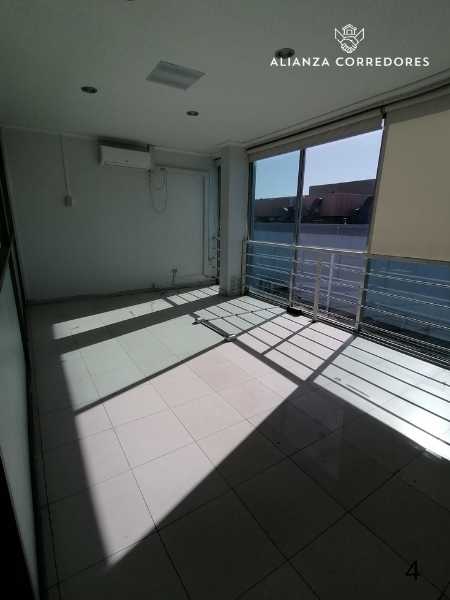 ARRIENDO DE AMPLIAS OFICINAS EN EL CENTRO DE RANCAGUA