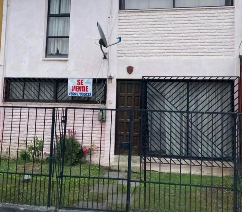Casa en Venta Rancagua Población Rancagua Sur