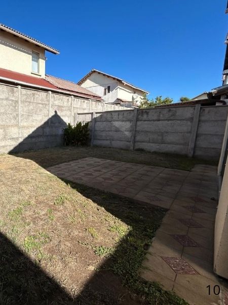 Casa en Venta en Machalí Plaza Las Rosas