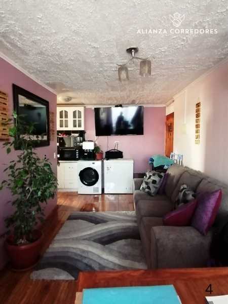 Departamento en Venta Oportunidad única en Rancagua