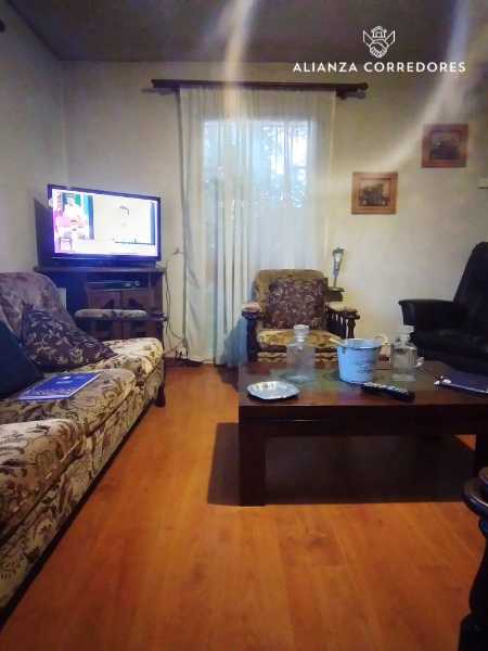 Venta de Casa en Rancagua - Población Santa Irene