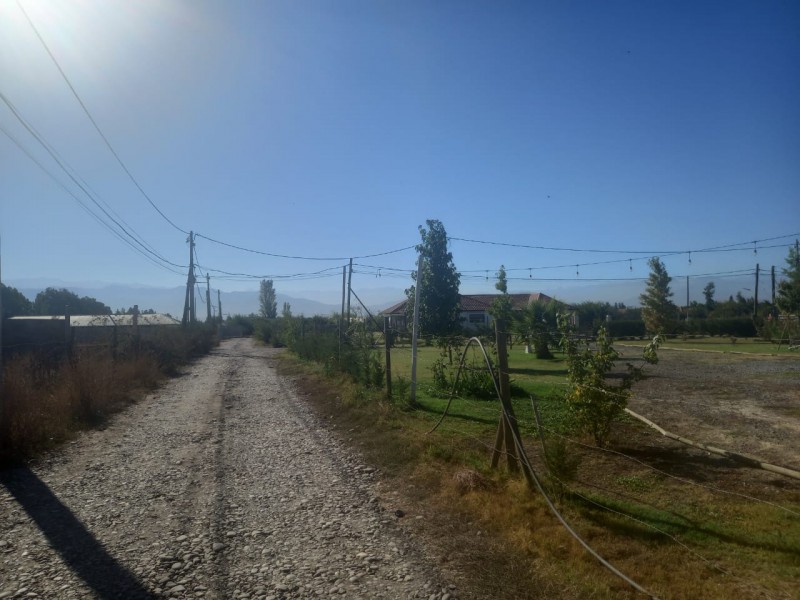 PARCELA SANTA AMELIA
