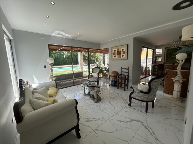 Casa en Venta Machalí Condominio Puerta del Alba