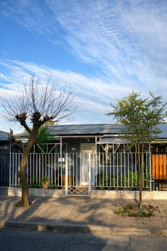 Casa en venta Rancagua sector Diego Portales