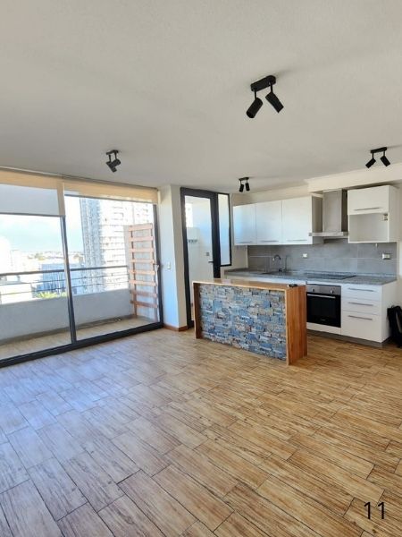 DEPARTAMENTO EN VENTA EN RANCAGUA SECTOR CENTRO