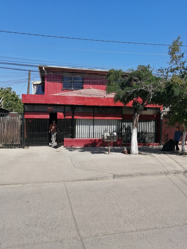 Casa en venta Especial uso Comercial