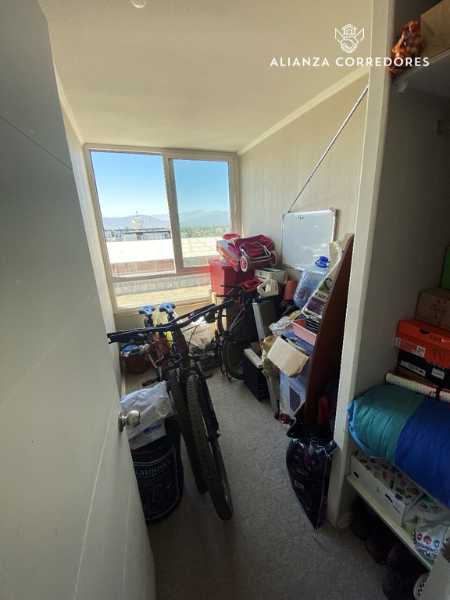 VENTA EN RANCAGUA CONDOMINIO SAN AGUSTÍN
