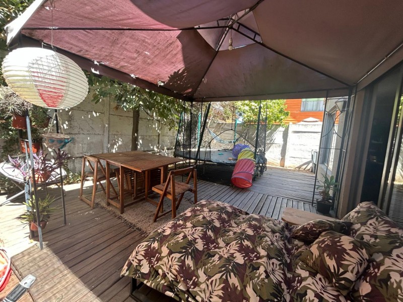 Se vende casa en Machalí