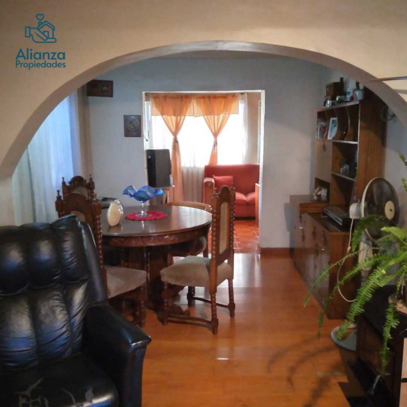 Casa en Venta en Rancagua Sector Estadio Rancagua