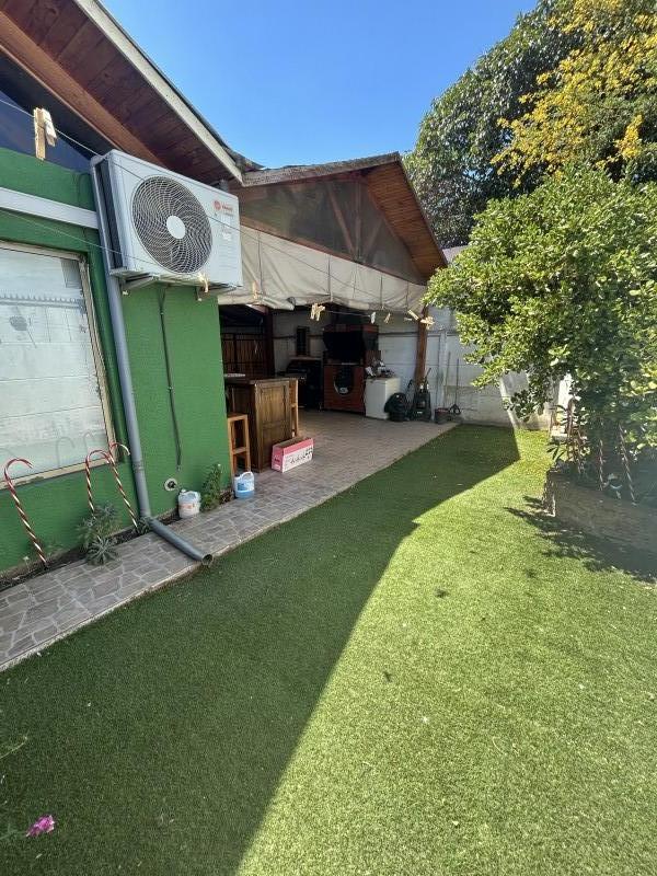 Casa en Venta Machalí Villa Alto Lo Castillo
