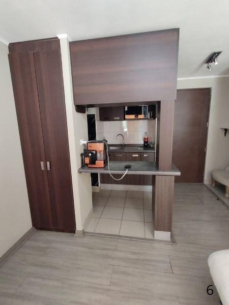 DEPARTAMENTO EN VENTA EN RANCAGUA EN EDFICIO NEO KOKE